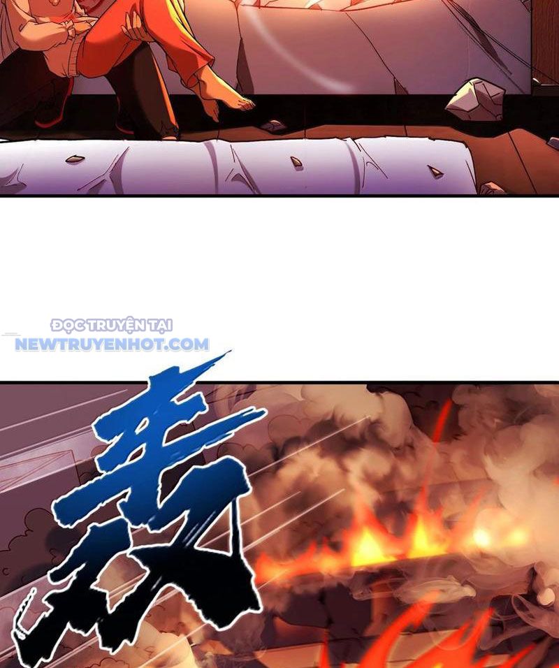 Phát Sóng Trực Tiếp, Ta Quét Ngang Dị Giới chapter 47 - Trang 8