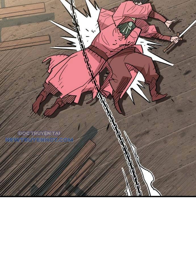 Ta Là Quỷ Vương chapter 25 - Trang 24