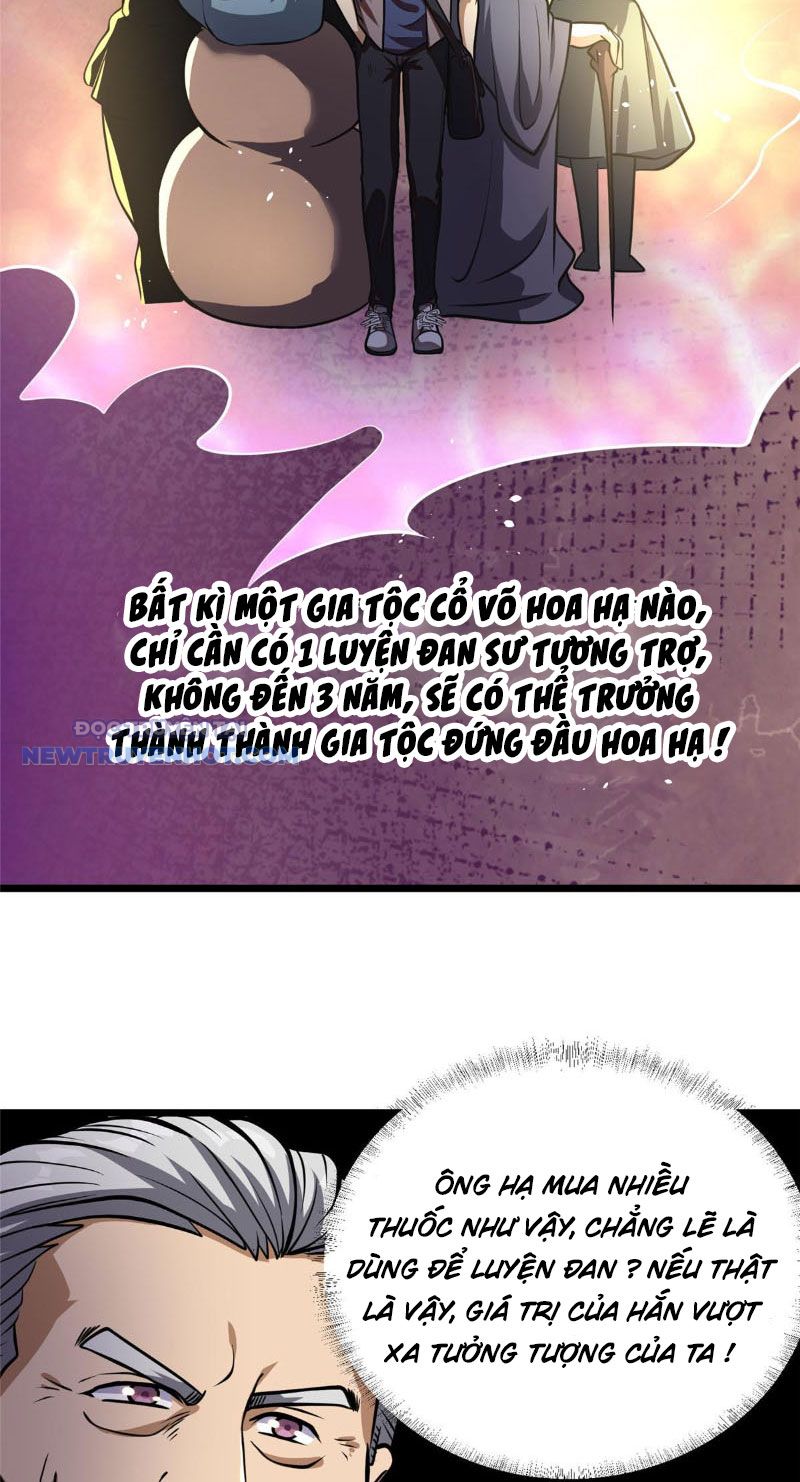 Đô Thị Cực Phẩm Y Thần chapter 19 - Trang 18