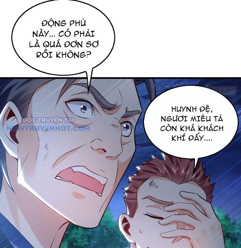 Ta Có Tốc Độ Đánh Nhanh Gấp Trăm Vạn Lần chapter 21 - Trang 54