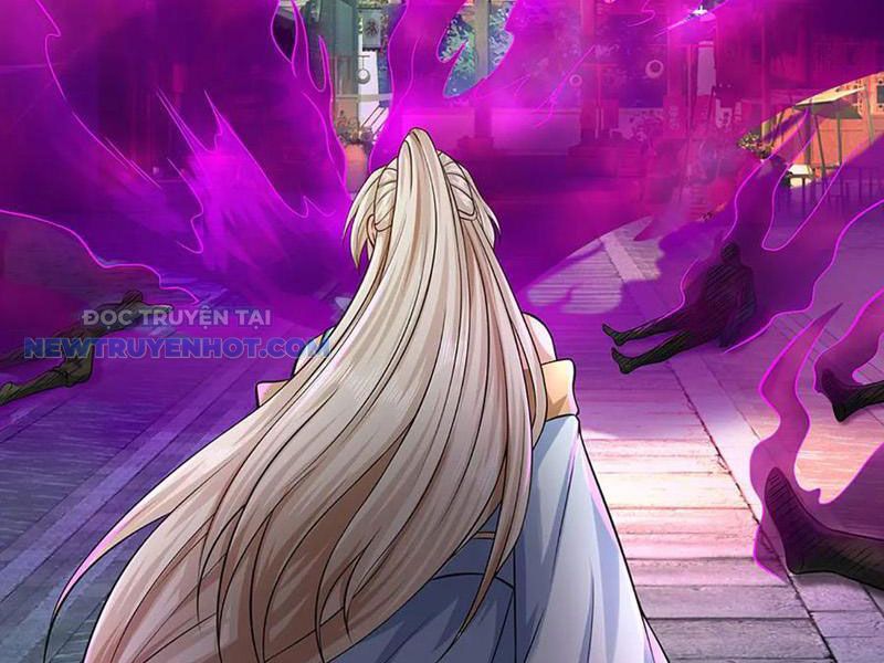 Kiếm Tiên Võ Đế: Bắt Đầu Huyền Vũ Môn Chi Biến chapter 198 - Trang 46
