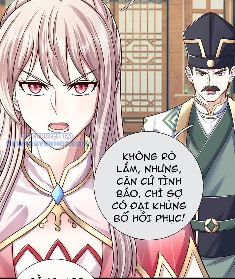 Kiếm Tiên Võ Đế: Bắt Đầu Huyền Vũ Môn Chi Biến chapter 199 - Trang 50