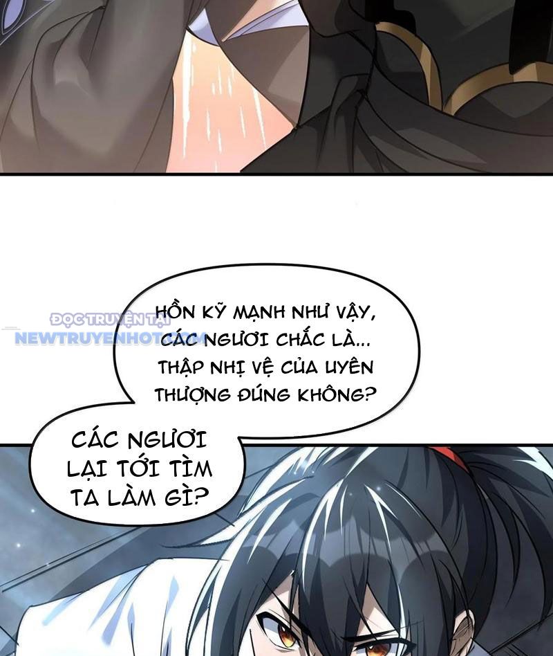 Phát Sóng Trực Tiếp, Ta Quét Ngang Dị Giới chapter 47 - Trang 54
