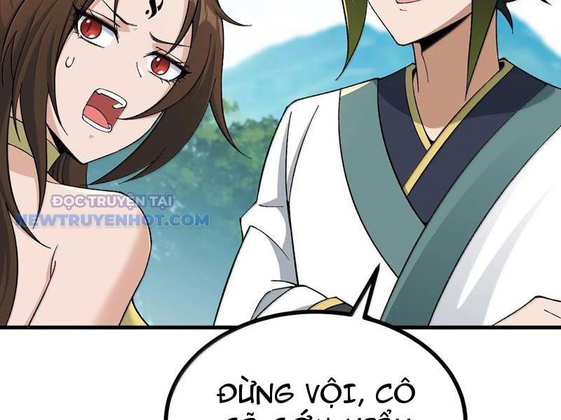 Thiên Đạo Này Cũng Không Ngốc Lắm chapter 111 - Trang 55