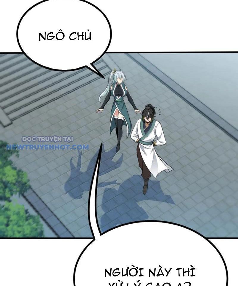 Thiên Đạo Này Cũng Không Ngốc Lắm chapter 112 - Trang 23