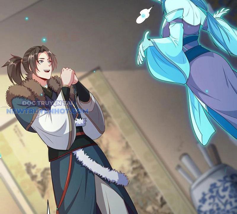 Ta Nắm Giữ Khí Vận Chi Tử chapter 48 - Trang 47