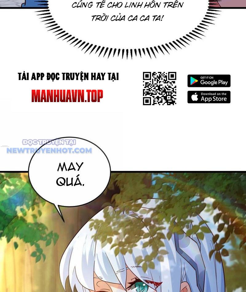 Vừa Cầm Được Thái Cổ Tiên Dược, Ta Đã Đe Dọa Thánh Chủ chapter 78 - Trang 47