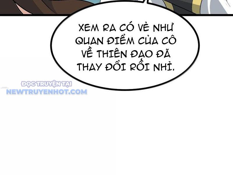 Thiên Đạo Này Cũng Không Ngốc Lắm chapter 111 - Trang 34