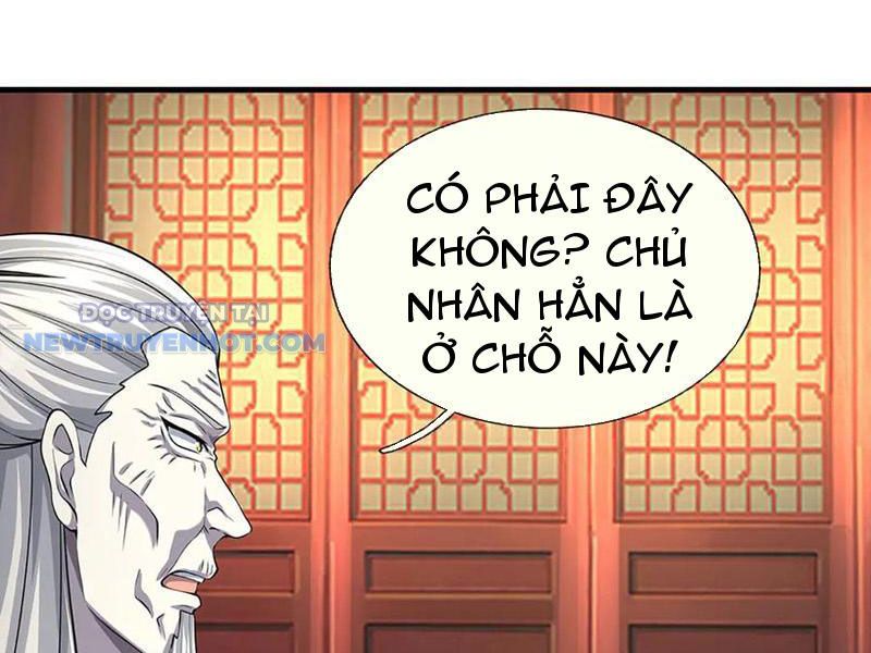 Kiếm Tiên Võ Đế: Bắt Đầu Huyền Vũ Môn Chi Biến chapter 198 - Trang 78