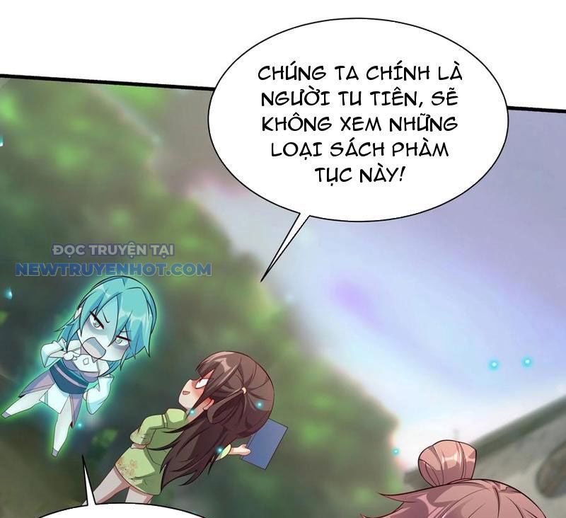 Ta Nắm Giữ Khí Vận Chi Tử chapter 48 - Trang 14