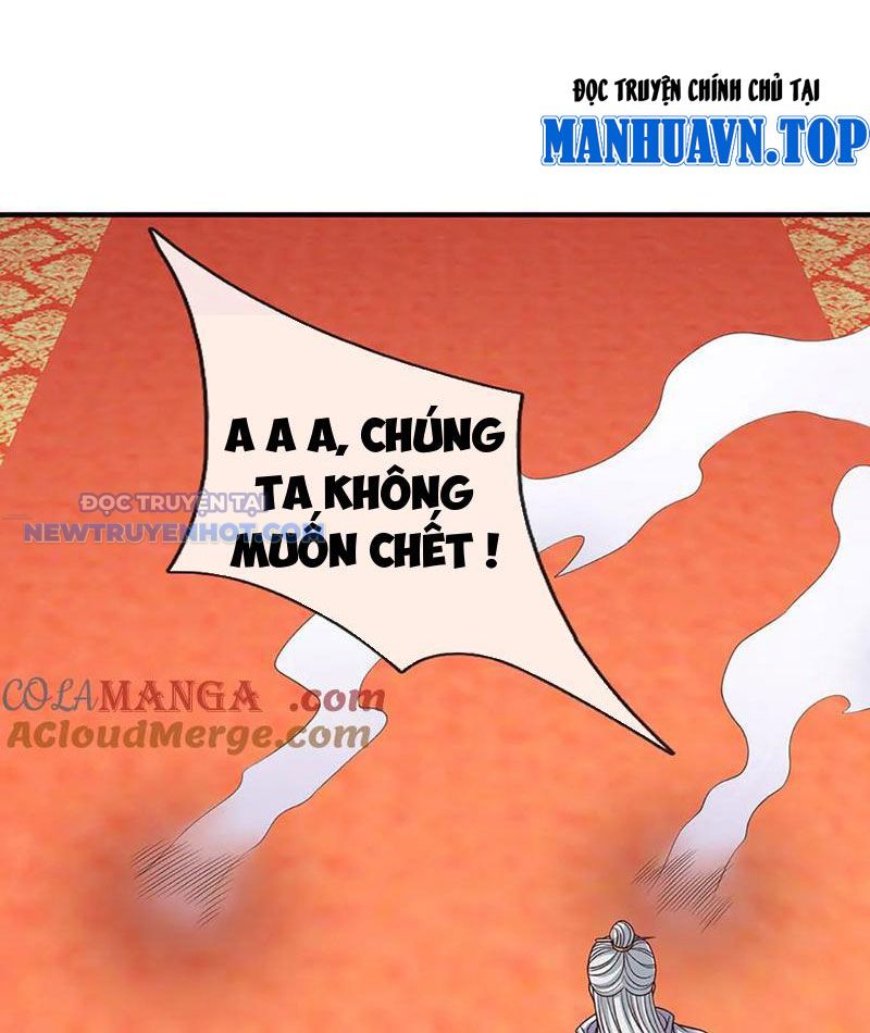 Kiếm Tiên Võ Đế: Bắt Đầu Huyền Vũ Môn Chi Biến chapter 199 - Trang 40