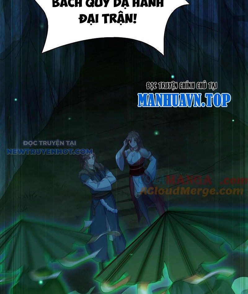Ta Nắm Giữ Khí Vận Chi Tử chapter 49 - Trang 32