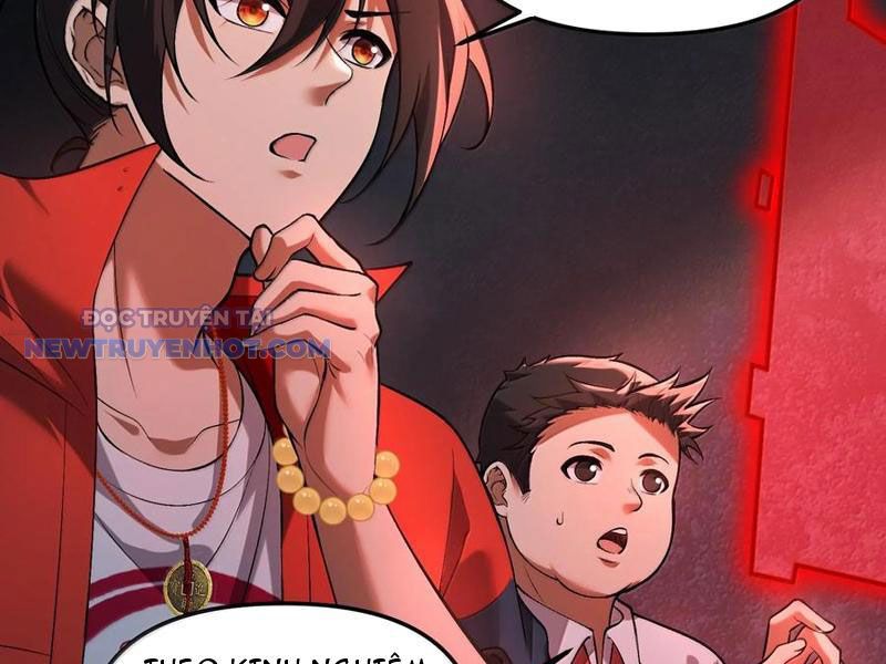 Phát Sóng Trực Tiếp, Ta Quét Ngang Dị Giới chapter 43 - Trang 48