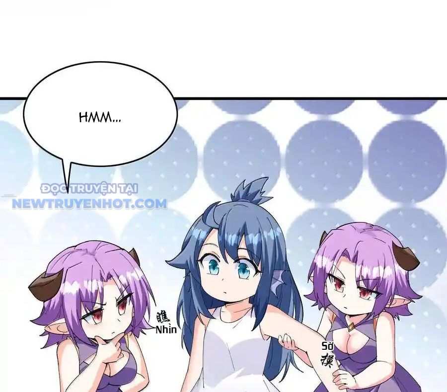 Hậu Cung Của Ta Toàn Là Ma Nữ Phản Diện chapter 185 - Trang 14