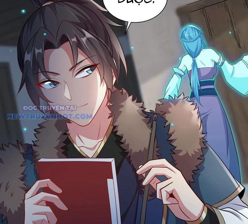 Ta Nắm Giữ Khí Vận Chi Tử chapter 48 - Trang 49