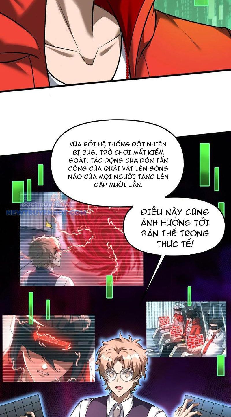 Phát Sóng Trực Tiếp, Ta Quét Ngang Dị Giới chapter 46 - Trang 27