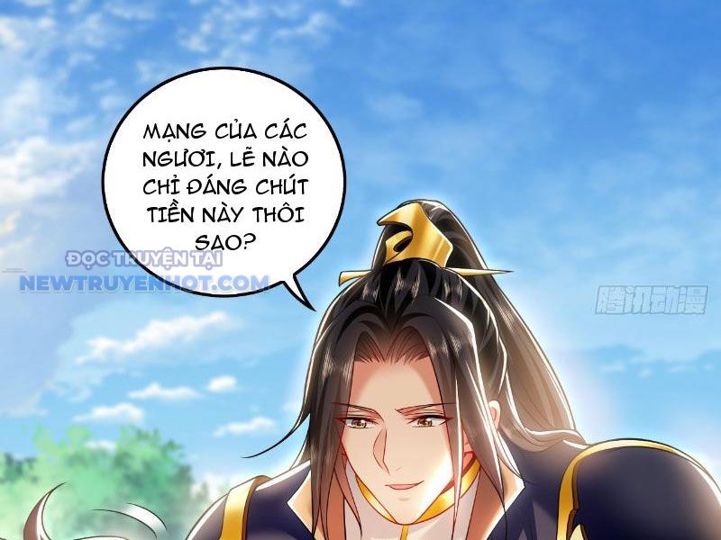 Ta Có Tốc Độ Đánh Nhanh Gấp Trăm Vạn Lần chapter 24 fix - Trang 12