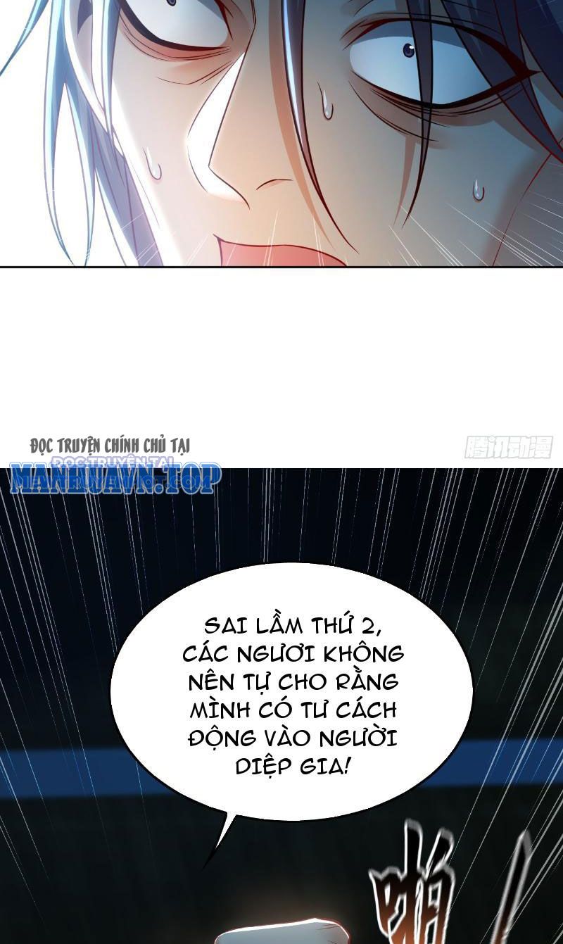 Ta Có Tốc Độ Đánh Nhanh Gấp Trăm Vạn Lần chapter 16 - Trang 7