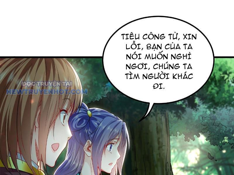 Ta Có Tốc Độ Đánh Nhanh Gấp Trăm Vạn Lần chapter 24 fix - Trang 85