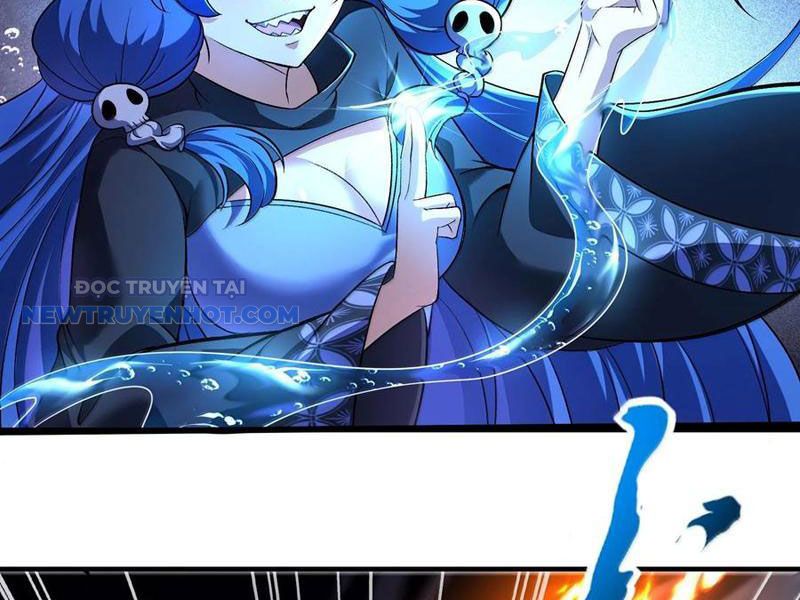 Phát Sóng Trực Tiếp, Ta Quét Ngang Dị Giới chapter 48 - Trang 57