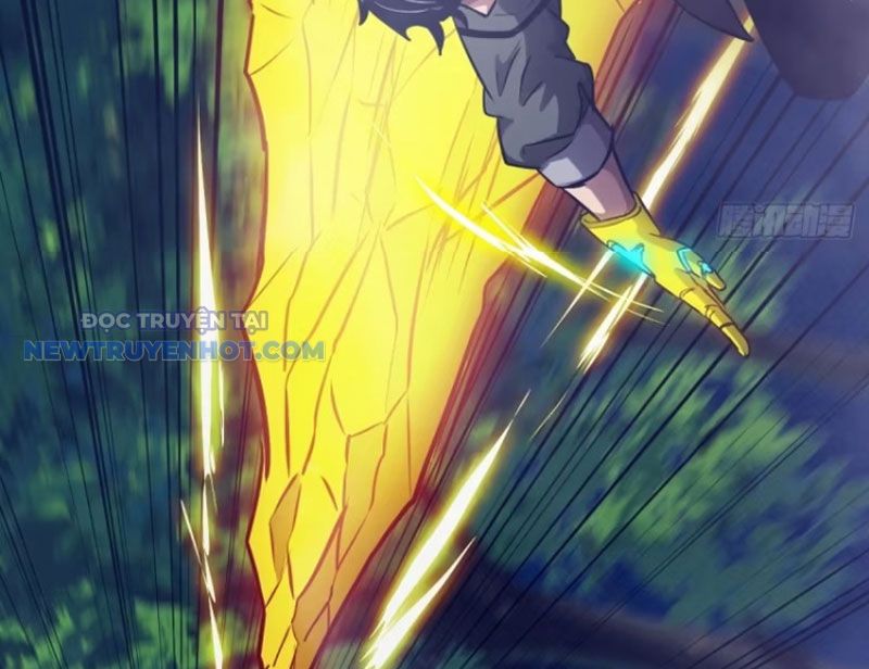 Tay Trái Của Ta Có Thể Dị Biến chapter 81 - Trang 57