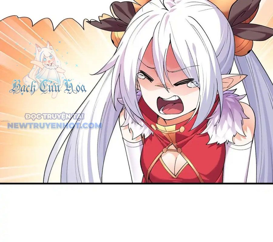Hậu Cung Của Ta Toàn Là Ma Nữ Phản Diện chapter 186 - Trang 18