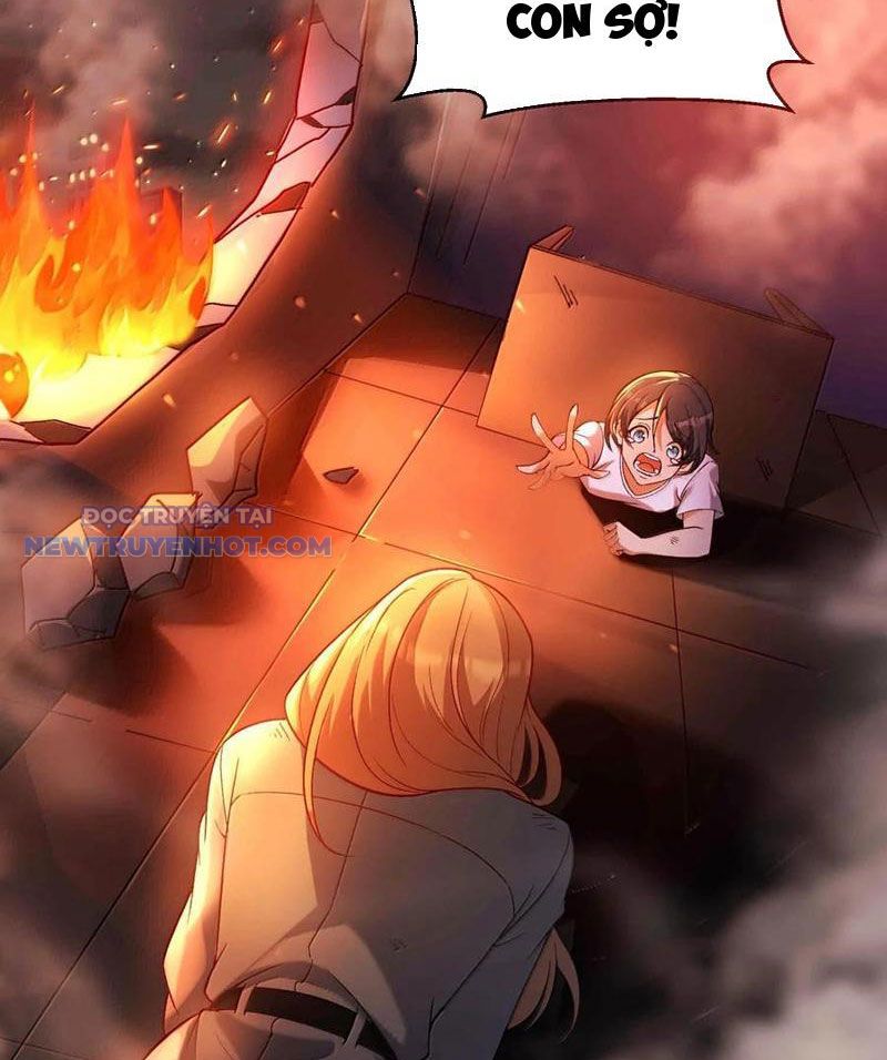 Phát Sóng Trực Tiếp, Ta Quét Ngang Dị Giới chapter 47 - Trang 19