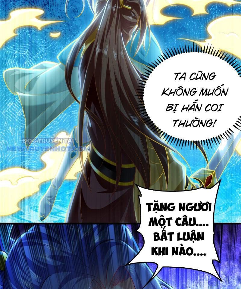 Ta Có Tốc Độ Đánh Nhanh Gấp Trăm Vạn Lần chapter 20 - Trang 36