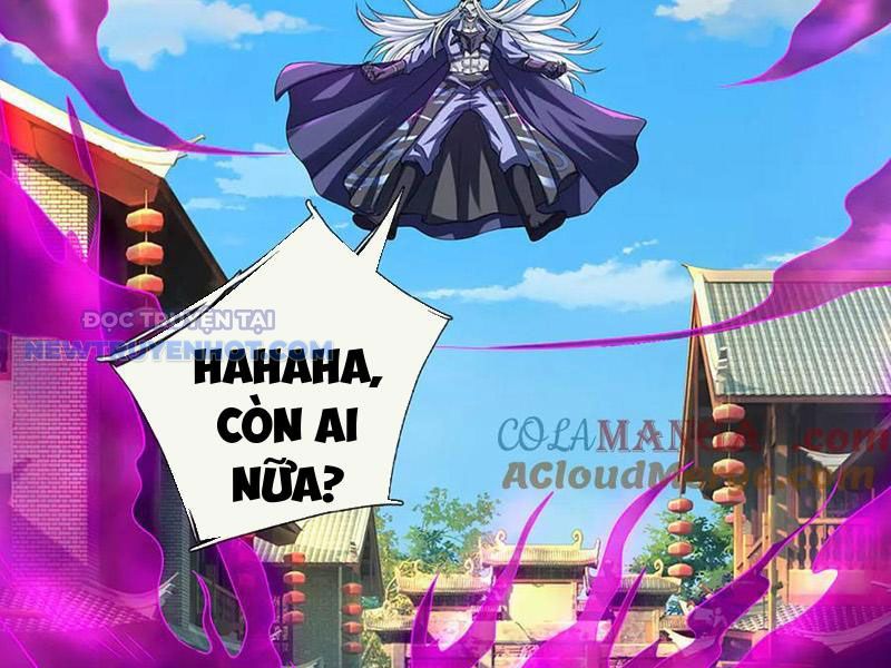 Kiếm Tiên Võ Đế: Bắt Đầu Huyền Vũ Môn Chi Biến chapter 198 - Trang 45