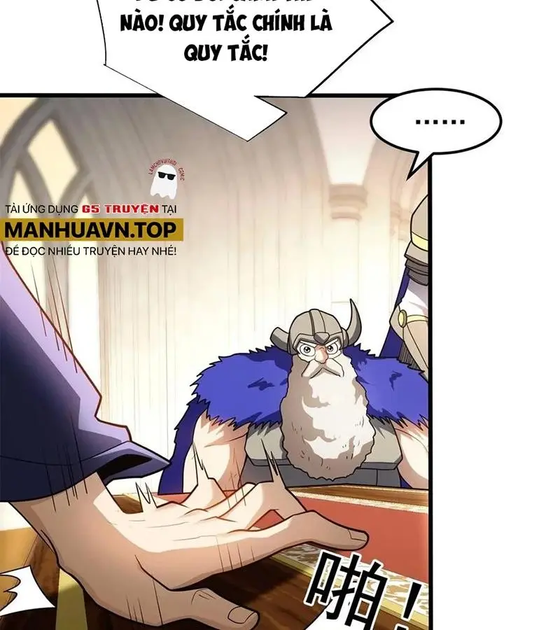 Ác Long Chuyển Sinh: Bắt Đầu Phục Thù Từ 5 Tuổi Chapter 98 - Trang 14