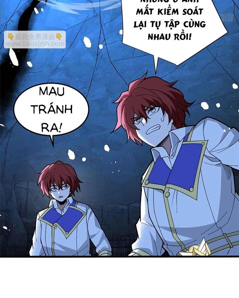 Ác Long Chuyển Sinh: Bắt Đầu Phục Thù Từ 5 Tuổi Chapter 106 - Trang 5