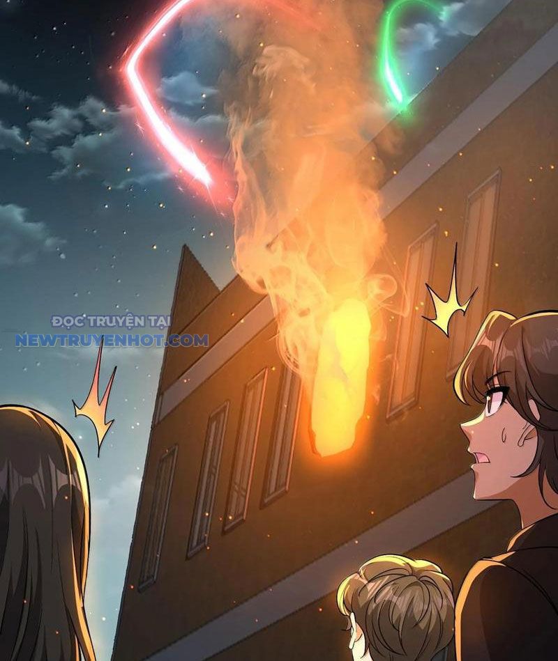 Phát Sóng Trực Tiếp, Ta Quét Ngang Dị Giới chapter 47 - Trang 43