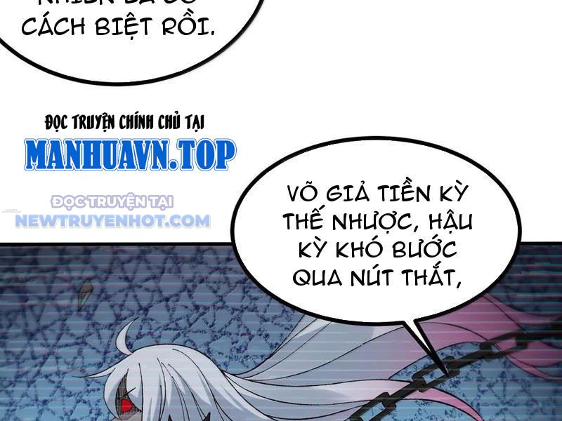 Thiên Đạo Này Cũng Không Ngốc Lắm chapter 110 - Trang 93
