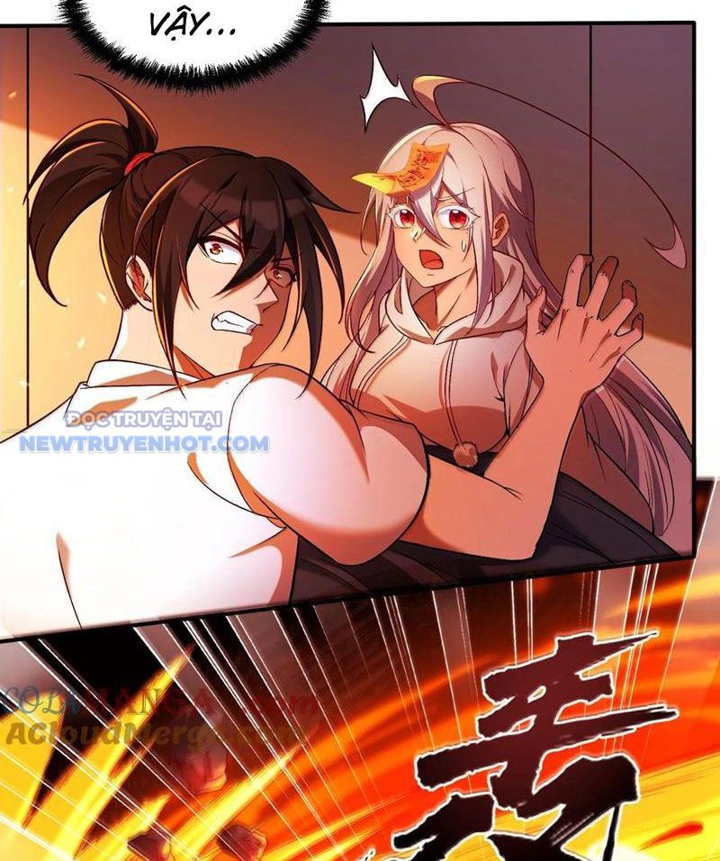 Phát Sóng Trực Tiếp, Ta Quét Ngang Dị Giới chapter 47 - Trang 4