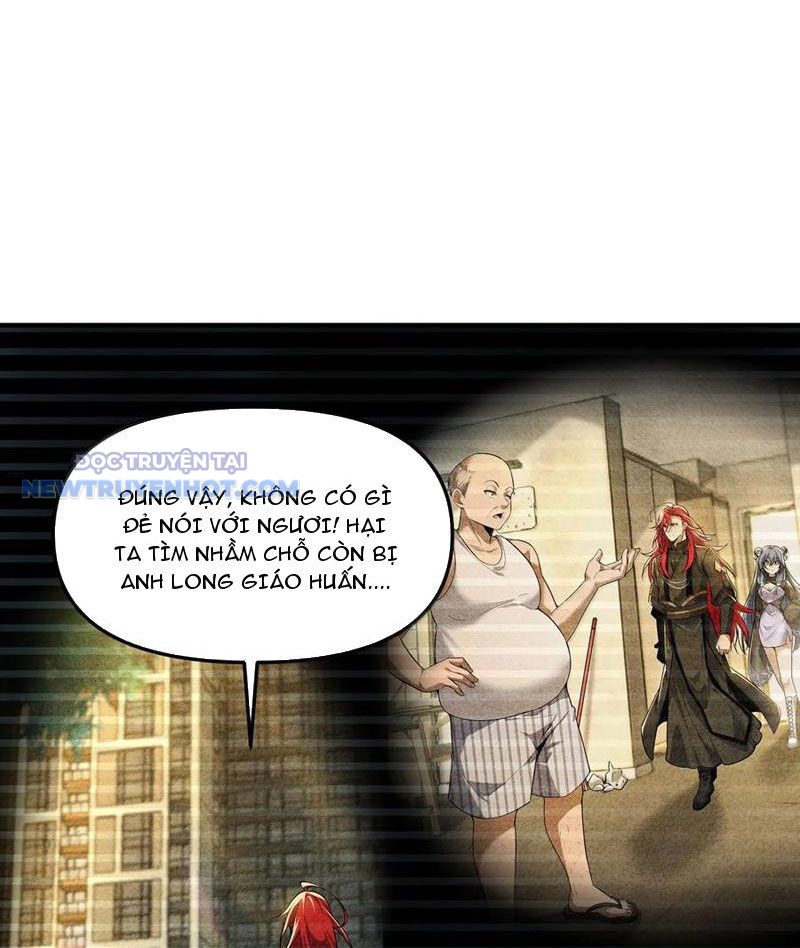 Phát Sóng Trực Tiếp, Ta Quét Ngang Dị Giới chapter 47 - Trang 60