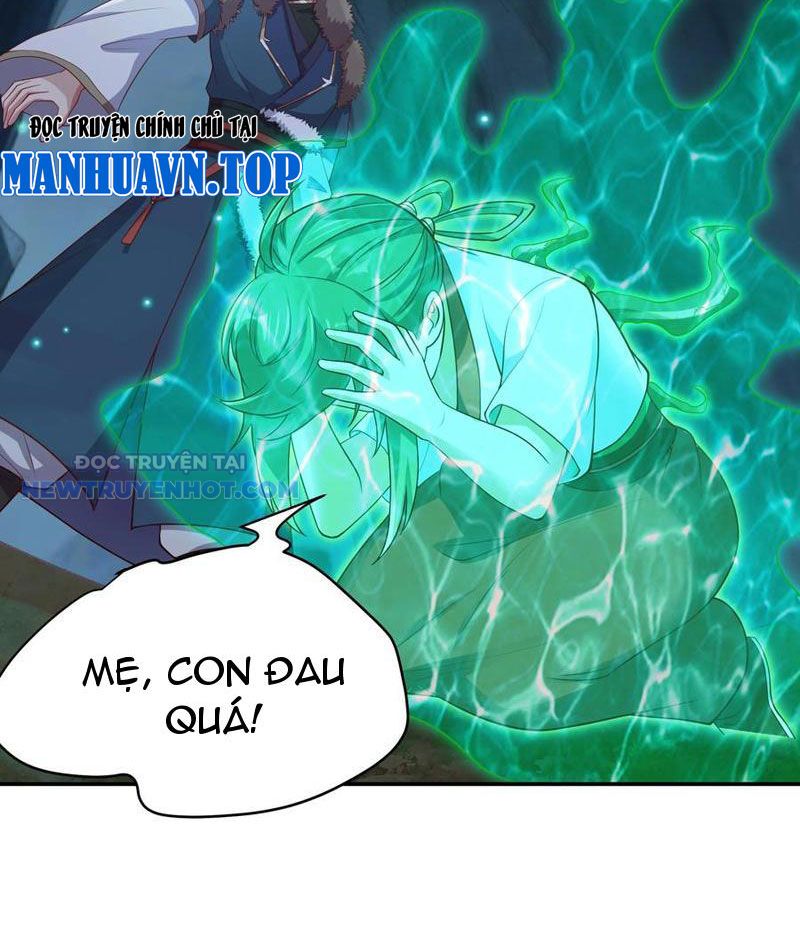Ta Nắm Giữ Khí Vận Chi Tử chapter 50 - Trang 9