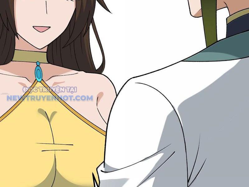 Thiên Đạo Này Cũng Không Ngốc Lắm chapter 111 - Trang 118