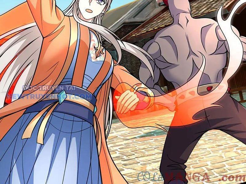 Kiếm Tiên Võ Đế: Bắt Đầu Huyền Vũ Môn Chi Biến chapter 197 - Trang 31