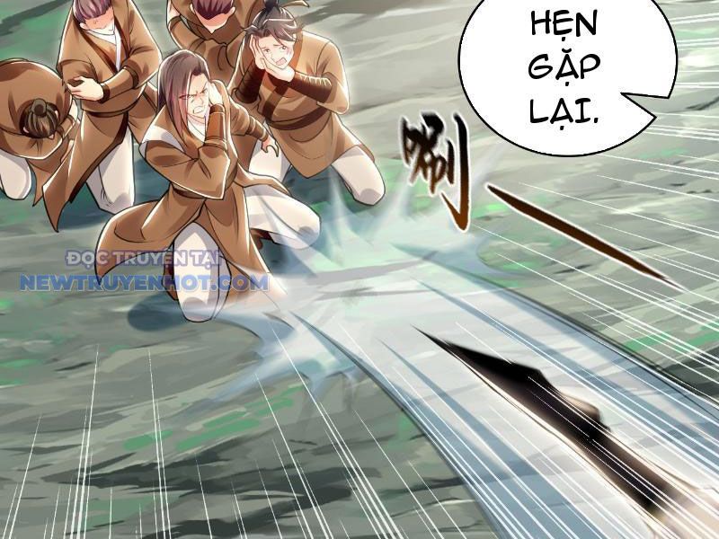 Ta Có Tốc Độ Đánh Nhanh Gấp Trăm Vạn Lần chapter 24 fix - Trang 52