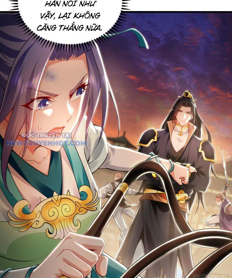 Ta Có Tốc Độ Đánh Nhanh Gấp Trăm Vạn Lần chapter 20 - Trang 22