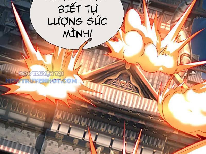 Kiếm Tiên Võ Đế: Bắt Đầu Huyền Vũ Môn Chi Biến chapter 198 - Trang 67
