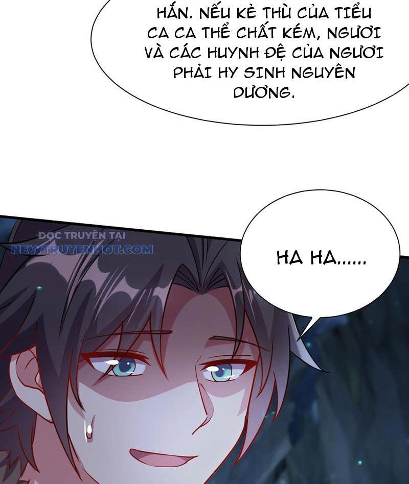 Ta Nắm Giữ Khí Vận Chi Tử chapter 49 - Trang 47