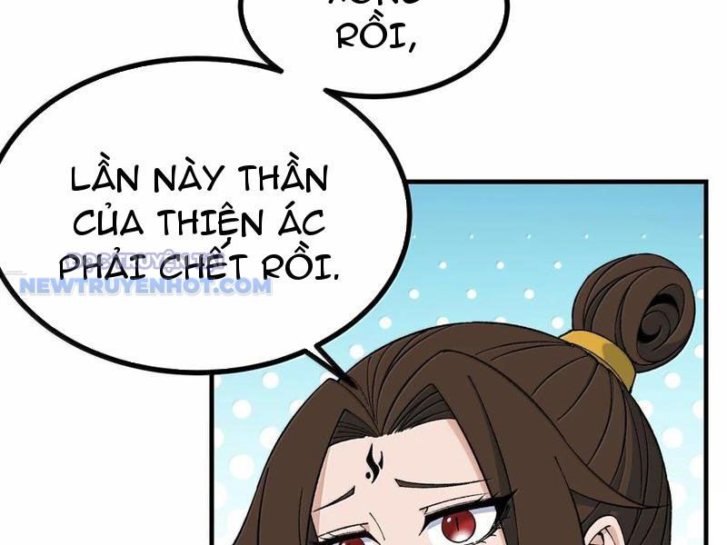 Thiên Đạo Này Cũng Không Ngốc Lắm chapter 110 - Trang 123