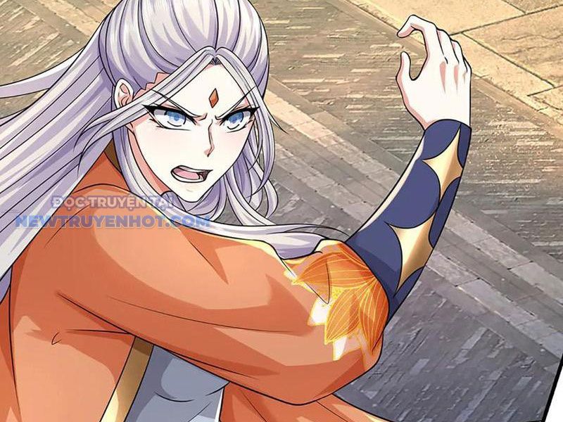 Kiếm Tiên Võ Đế: Bắt Đầu Huyền Vũ Môn Chi Biến chapter 198 - Trang 36