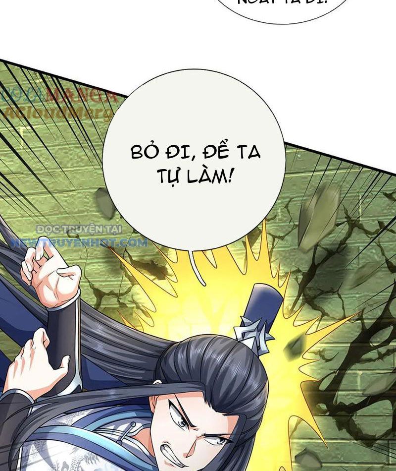Kiếm Tiên Võ Đế: Bắt Đầu Huyền Vũ Môn Chi Biến chapter 199 - Trang 16