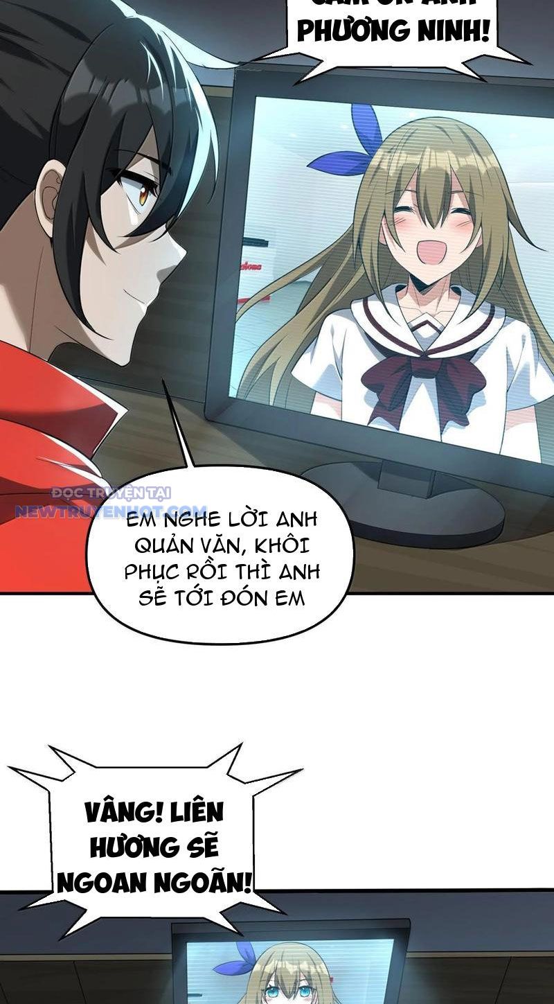 Phát Sóng Trực Tiếp, Ta Quét Ngang Dị Giới chapter 46 - Trang 69