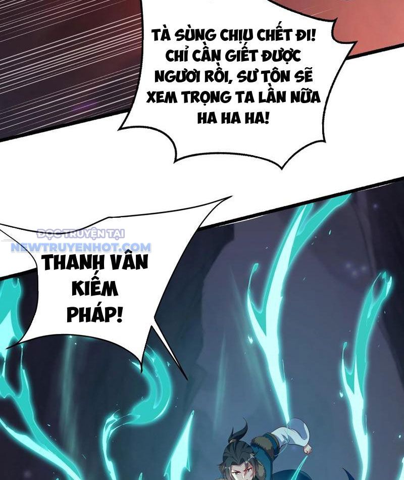 Ta Nắm Giữ Khí Vận Chi Tử chapter 50 - Trang 59