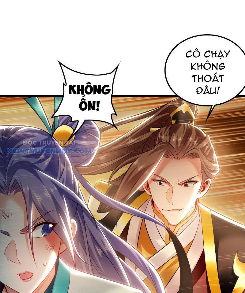 Ta Có Tốc Độ Đánh Nhanh Gấp Trăm Vạn Lần chapter 20 - Trang 27