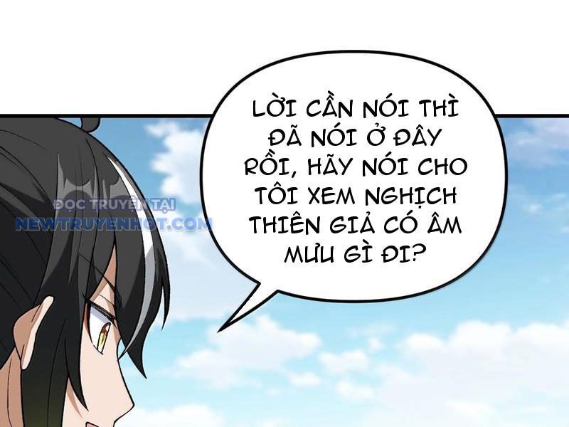 Thiên Đạo Này Cũng Không Ngốc Lắm chapter 111 - Trang 104