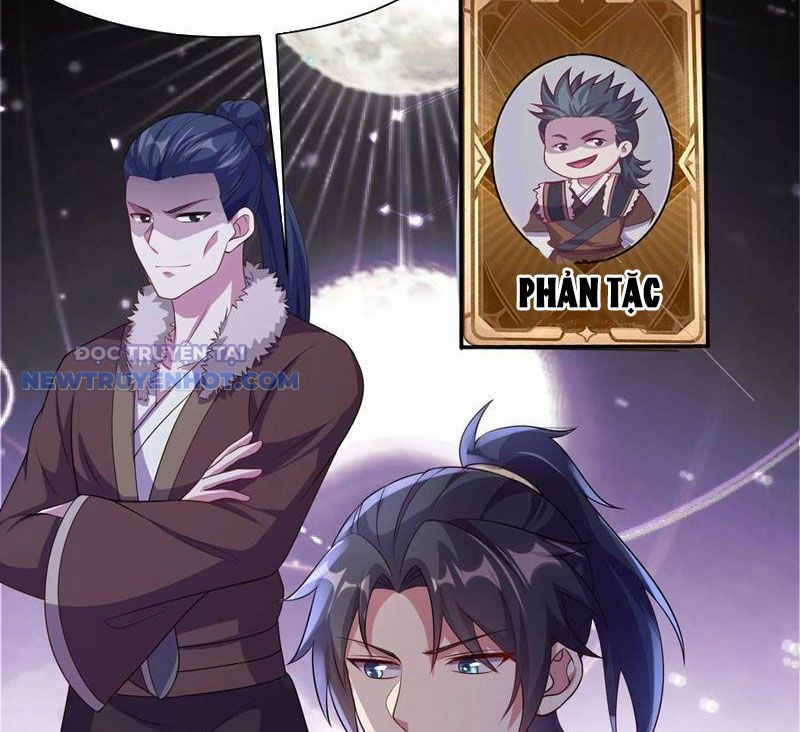 Ta Nắm Giữ Khí Vận Chi Tử chapter 48 - Trang 23